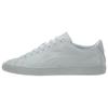 Basket Classic Patent Emboss White Men Sneakers 362035-05