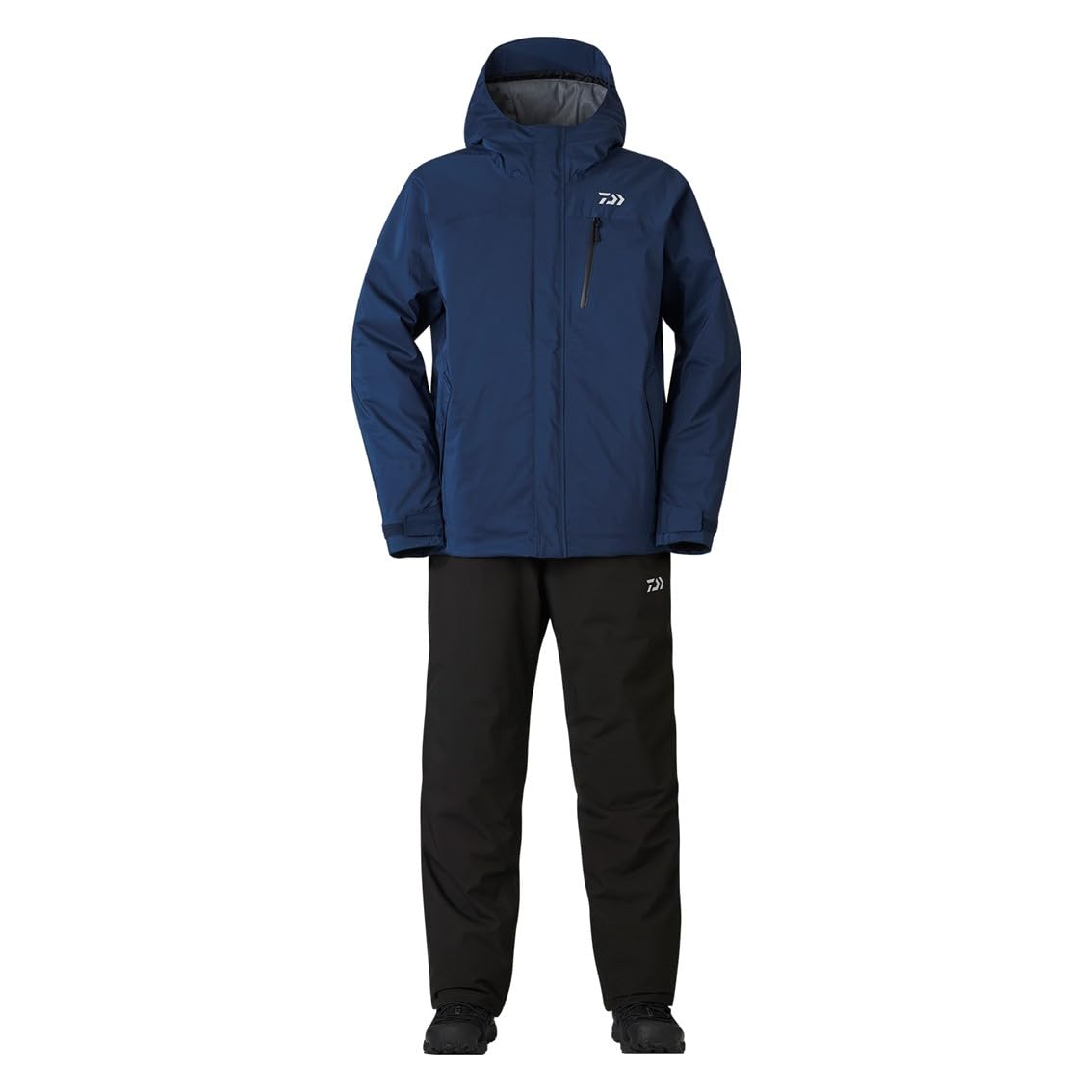 

Weather Wear Navy 2XL [Daiwa] Wear/Cold DW-3524 тёмно-синий