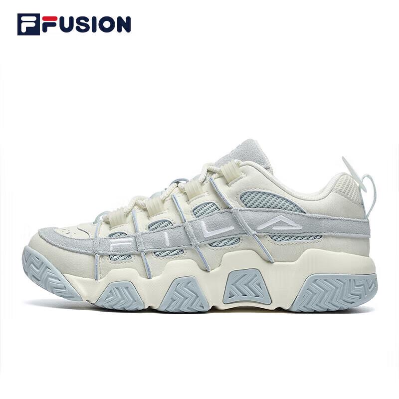 FILA FUSION Women's Lifestyle Basketball Shoes