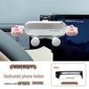 Wuling Bingo S Car Air Vent Phone Holder for 25 Models - Navigation & Decorative Accessory