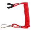 Boat Outboard Engine Motor Lanyard Kill Stop Switch Safety Tether Cord Lanyard for Outboard Motor Parts