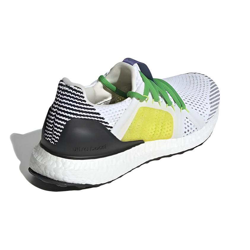 Adidas Stella McCartney X UltraBoost 'White Black' Women's F35900