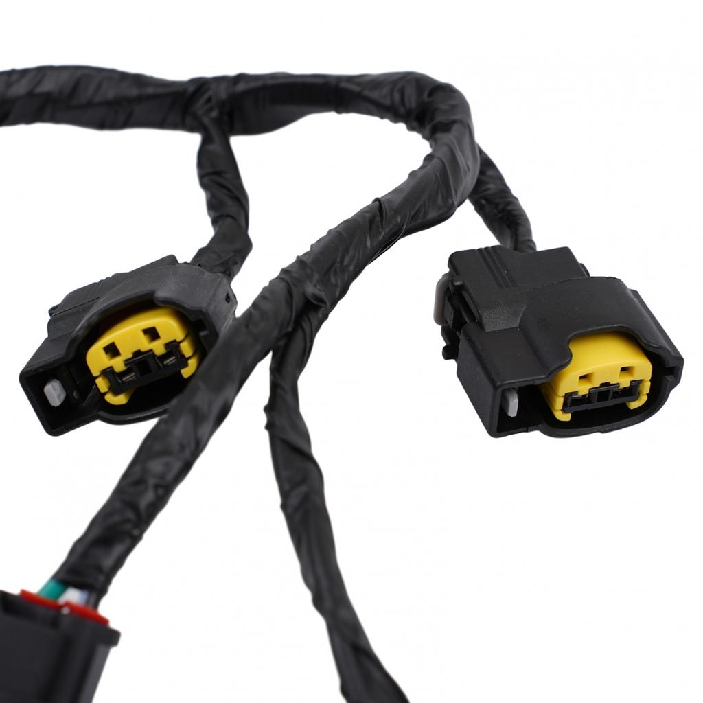 Kabelbaum Zündspulenkabel MR578862 1 Stk 27350 2B000