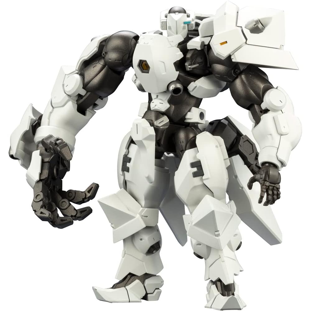 Kotobukiya Hexa Gear Governor Heavy Armor Type: Luke 1/24 Scale Plastic Model Approximately 105mm Tall
