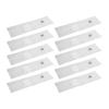 Mushroom Growing Made Simple with 18x35cm Sterilized Cultivation Bags