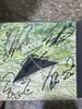 B1A4 B1WON APO Autogramm signiertes Album Jinyoung