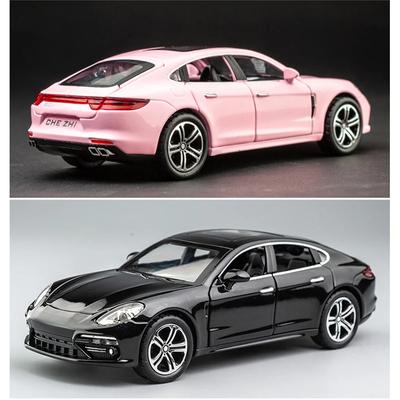 Handmade Metal Simulation Car Model For Model Car Simulation Car Model Vehicle Children's Boy Toy Car