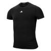 Adidas TechfiT ShorT Sleeve T shirT sporTs Training fiTness Running Exercise 233