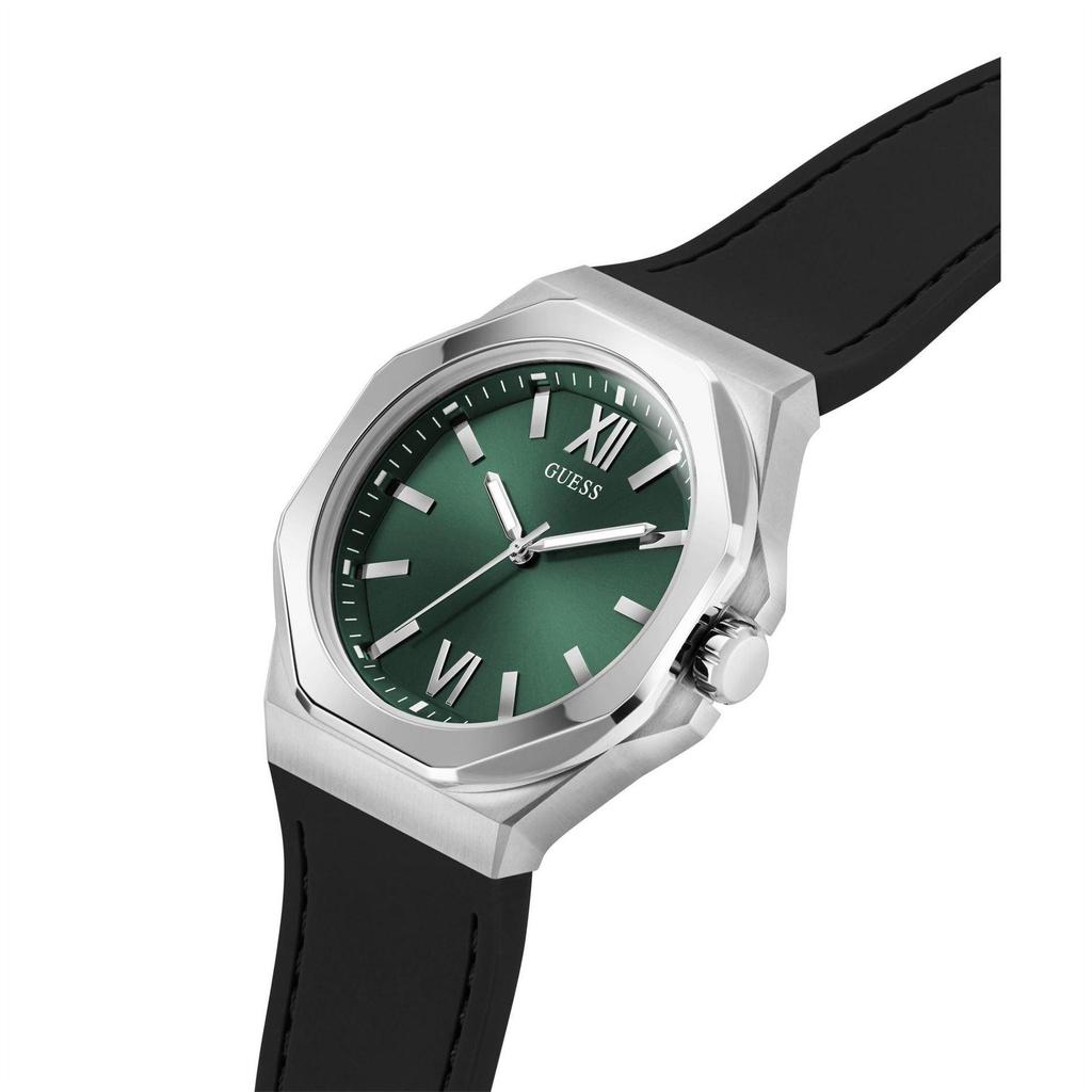 Guess Mens Emperor Analogue Watch
