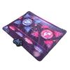Covoraș de Dans Muzical Electronic pentru Copii, 8 Moduri de Joc, Joc Interactiv pentru Doi Jucători, Silențios, pentru Băieți și Fete, Cadou de Ziua de Naștere