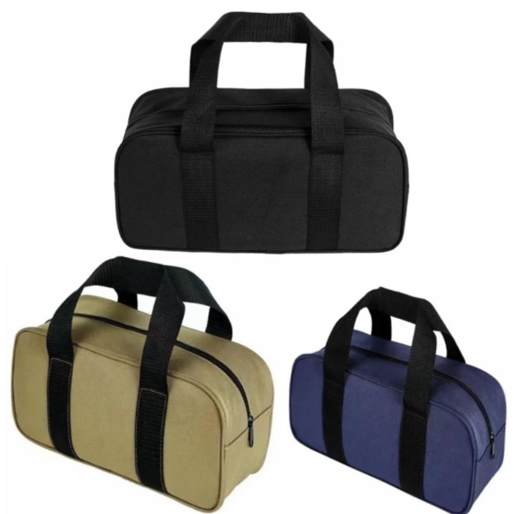 Durable Electricians Tool Bag Large Capacity Tool Organizer Bag Multipurpose Tool Bag Garden Tools