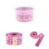 1.5M 60" Flat Tape Measure For Tailor Sewing Cloth Soft Body Measuring Ruler