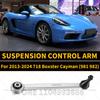 For Porsche 2013-2024 718 Boxster Cayman 981 982 Rear Suspension Control Arm Ball Jiont OEM 98133104503 98133104501 98133104502