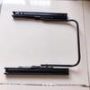 Car Seat Double-Lock Slide Rail for Modified Van or Business Car