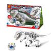 Vielseitiges Heißes Großes Indominus Rex Jurassic World Dinosaurier Figuren Bausteine Set Für Kreative Abenteuer
