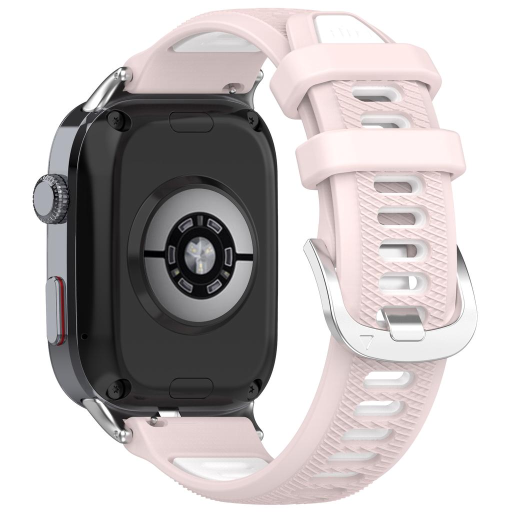 Pentru Huawei Watch D2 Brățară Smartwatch Bicolor Curea Sport din Silicon