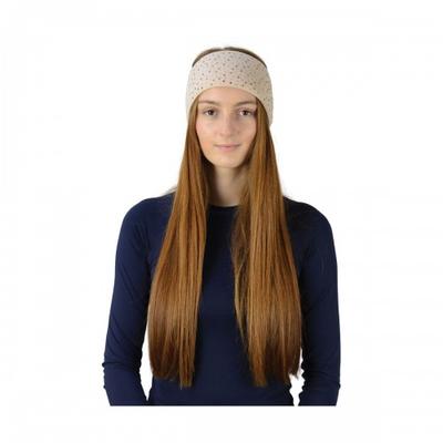 Womens/Ladies Alaska Diamante Headband