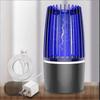Electric Mosquito Killer Lamp With Usb Rechargeable And Night Light For Indoor Outdoor Use
