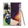 Genshin Impact Tighnari Phone Case for Samsung A55 A35 A25 A15 A07 A05S A16 A17 A26 A36 A37 A56 A57 Galaxy Note 20 10 A50S A71 A