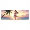 Large Mouse Pad 4mm Thickness Quality 80x30cm KBcustom Gamer Gift