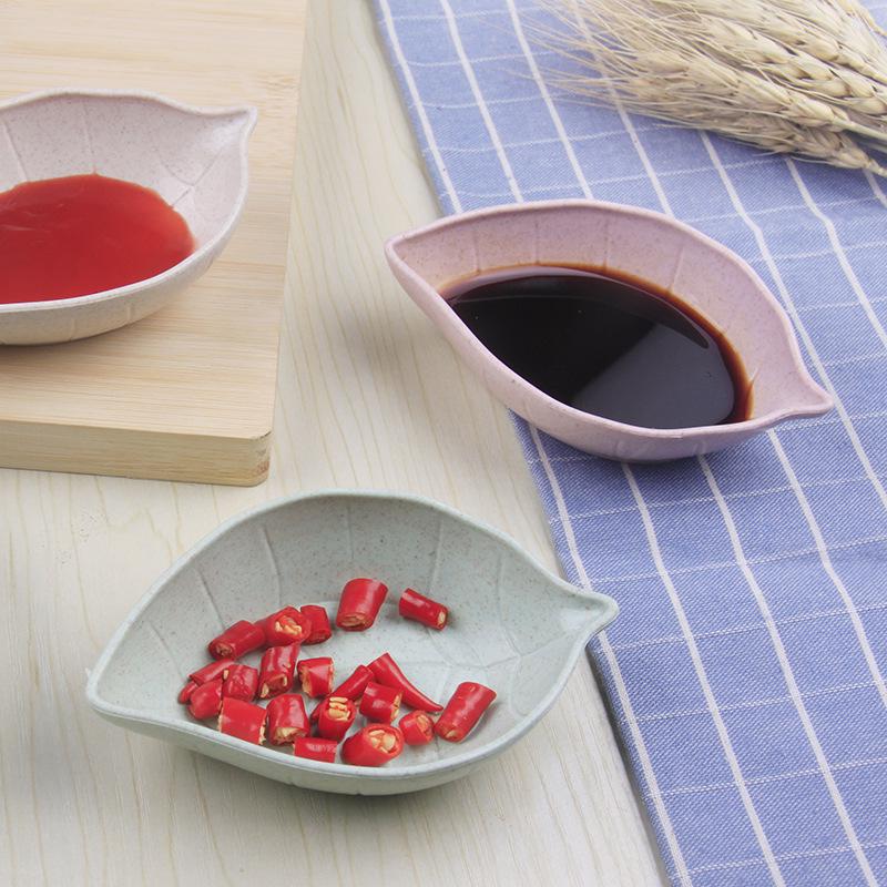 Creative Fish Shape Wheat Straw Seasoning Dish Sauce Dipping Bowls Vinegar Dessert Condiment Bowls Mini Appetizer Plates Cups Spoons Dip Bowl Serving Dishes Blue Creative Fish Shape Wheat Straw Seasoning Dish Sauce Dipping Bowls Vinegar Dessert Condiment Bowls Mini Appetizer Plates Cups Spoons Dip Bowl Serving Dishes Blue