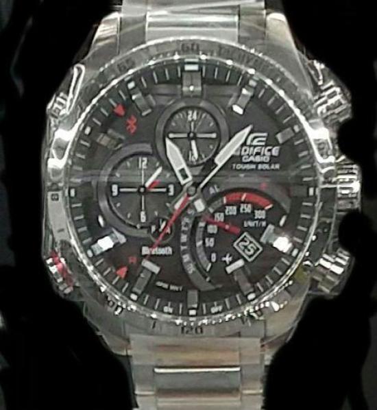 Casio EDIFICE EQB-501XD-1AJF