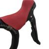 R2000 SORA3000 Silicone Anti-slip Shift Lever Covers for SHIMANO Road Bike Shifters