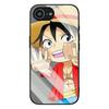 One Pieces Luffy Trafalgar D Water Law Cover for Xiaomi Redmi Note 13 A3 A4 14 Pro Plus 9T 14C 13C 9C NFC + Pro+ 5G 4G Case