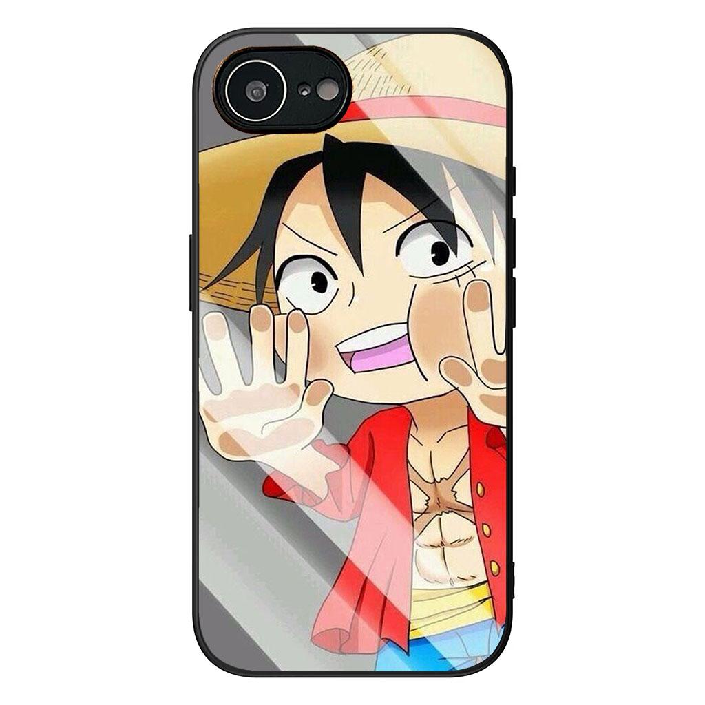 One Pieces Luffy Trafalgar D Water Law Cover for Xiaomi Redmi Note 13 A3 A4 14 Pro Plus 9T 14C 13C 9C NFC + Pro+ 5G 4G Case