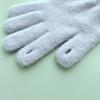 Gloves Women's Winter Velvet Thickened Warm Knitted Women's Riding Cold-proof Driving Antifreeze Touch Screen Winter Cotton Gloves