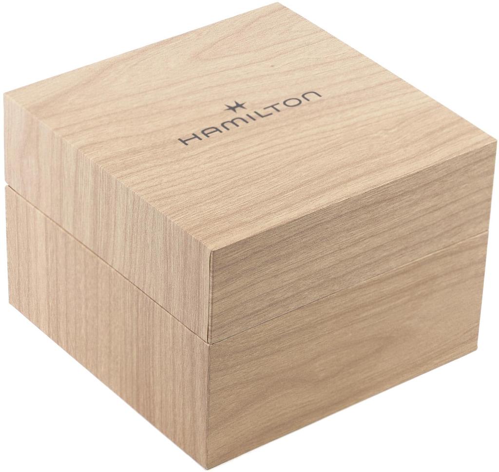 Hamilton Khaki Aviation Converter H76615530