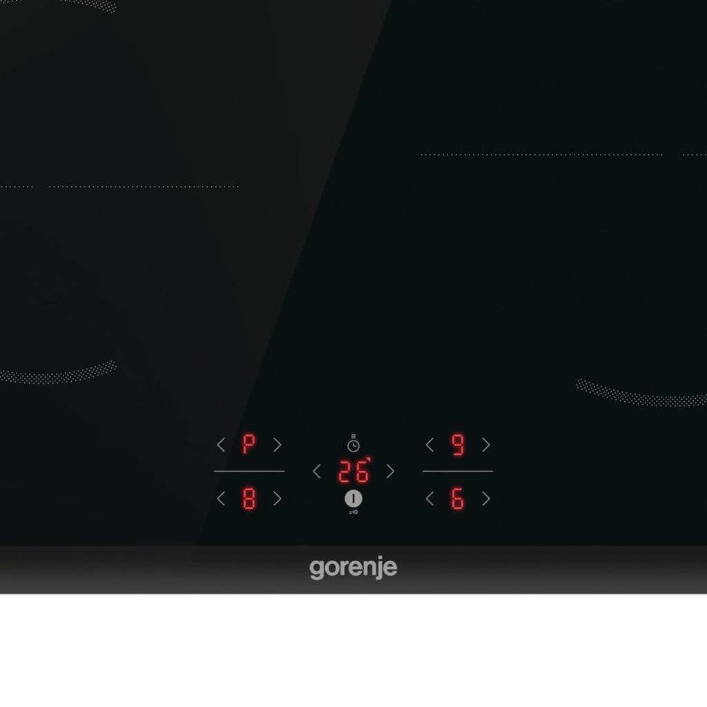 Gorenje Gi6401Bc Induction Hob