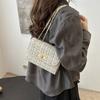 Women S Fashion Small Square Bag Chain Crossbody Shoulder Bag