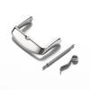 16mm 18mm 20mm 22mm Watchbands Metal Buckle Stainless Steel Pin Clasp Watch Accessories for Leather Band Strap Watch Buckle