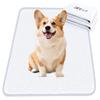 Paerduo Washable Pet Super Dog and Cat Toilet Pet Pet Toilet Suitable for Medium and Large Also Usable As a Care Mat for Humans Pads, Absorbent,