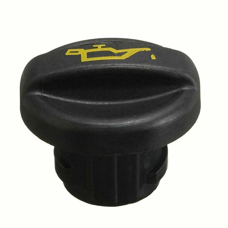 Tank Cap For Peugeot 107 206 207 306 307 308 406 607 807 1007 3008 5008 Expert Partner Boxer Engine Oil Tank Filler Cap Cover