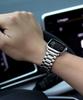 Seinteuseukoteuleondeon [Apple/Galaxy] Smartwatch Premium Metallarmband (Wähle 1 von 2) / Str-M01M
