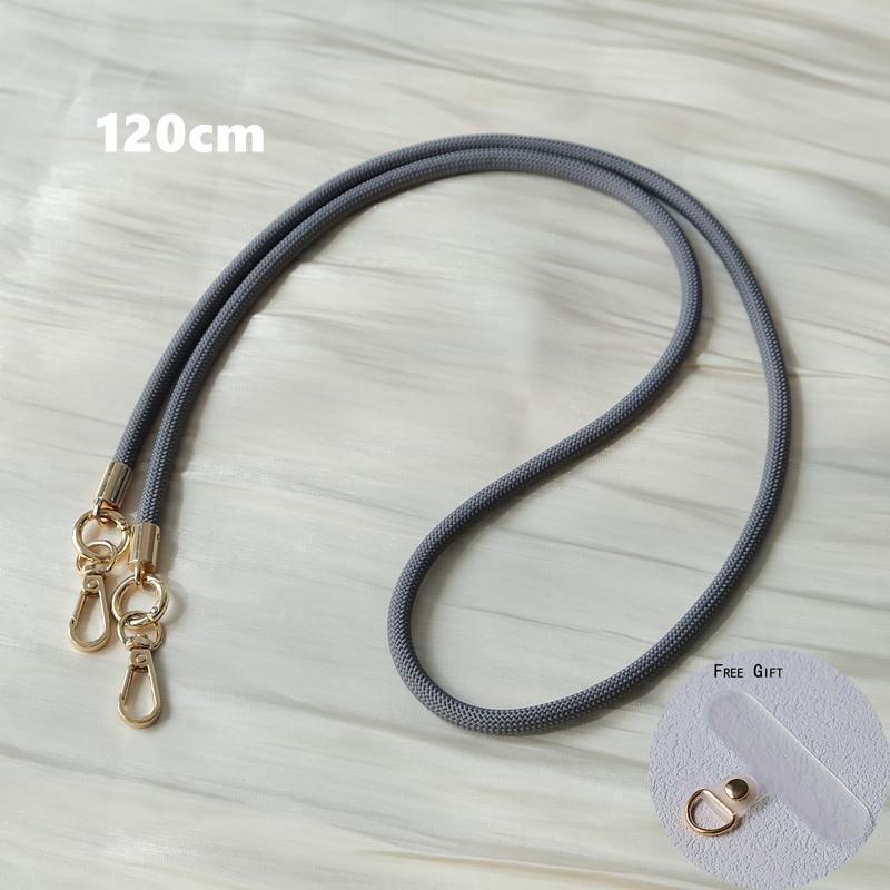 Neues Handy-Zubehör, Handy-Ketten, Anti-Verlust-Universal-Lanyard, Schulter-Hals-Crossbody-Handy-Gurt, Hüllen-Halter-Kette mit Clip