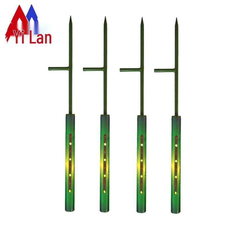 Yilan Night Path Marker Light