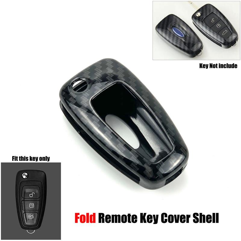 Car-Styling Gear panel cup holder door handle steering wheel air vent Decorative case For Ford Focus 3 mk3 2015-2018