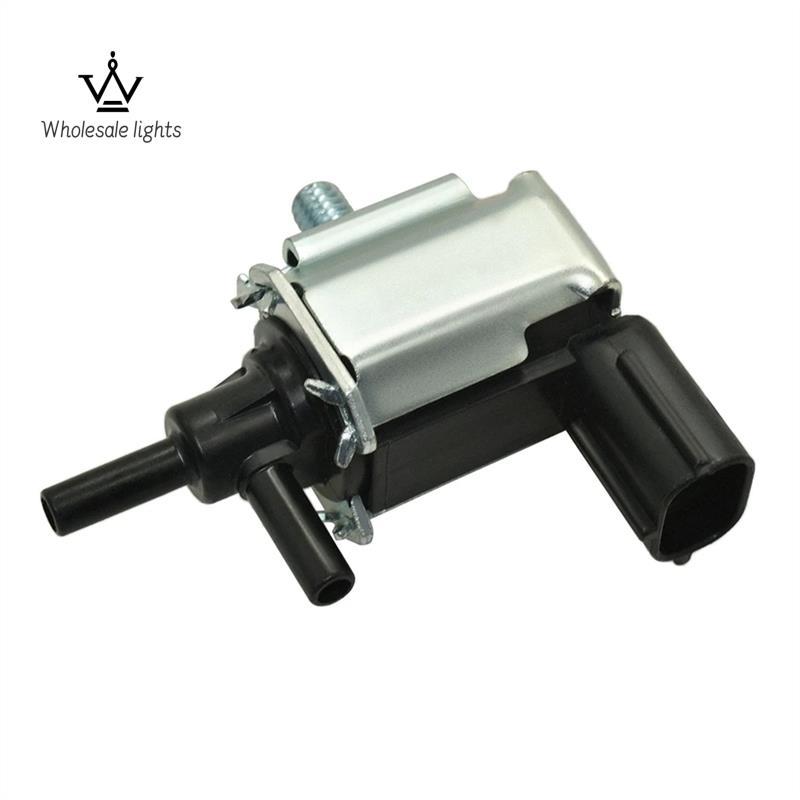 K5T48076 Vacuum Solenoid Valve Fits For Suzuki Auto Parts Car Accessories