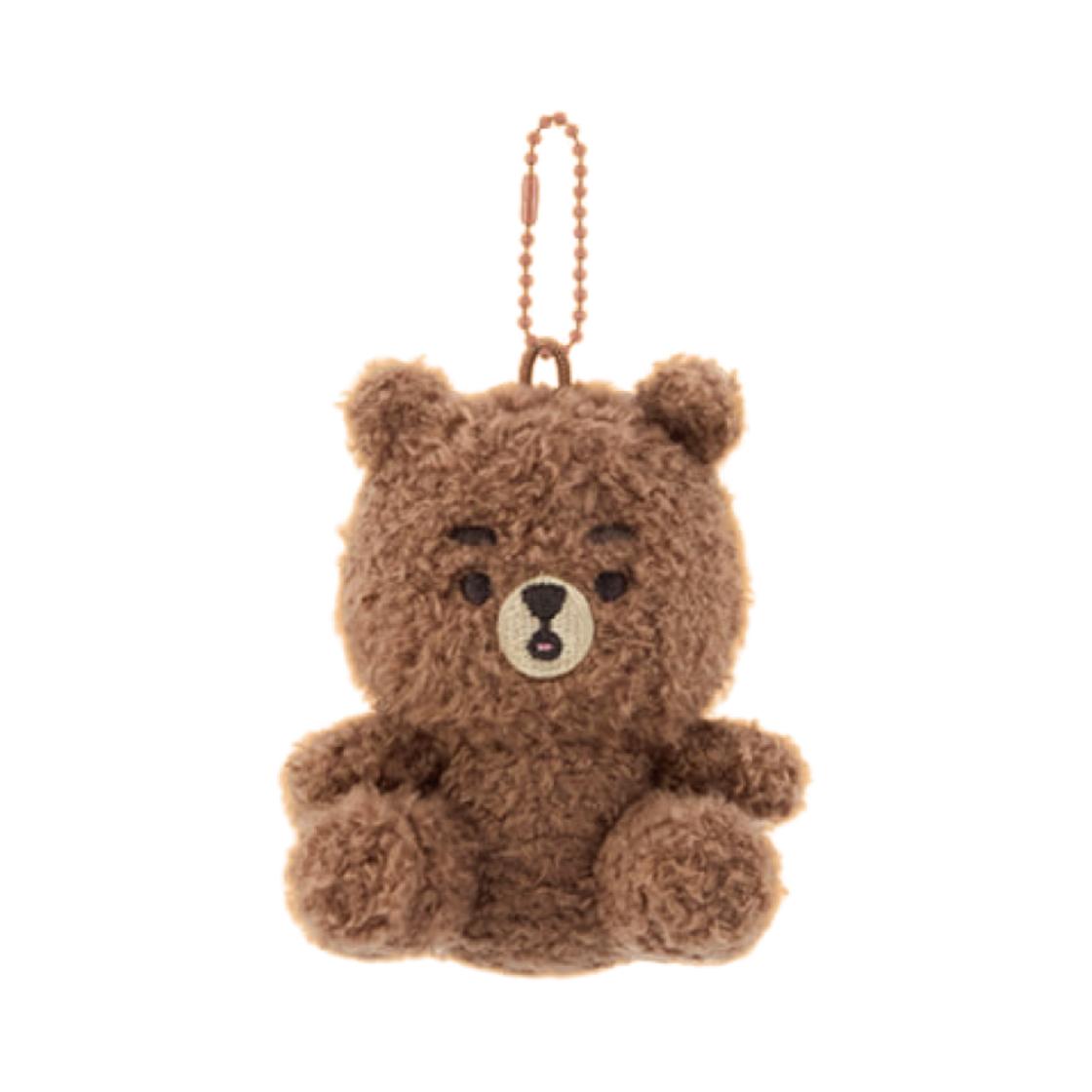 DAY6 Denimalz Plush Bang Sitting Ver. ONE SIZE