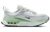 Nike Air Max Bliss White Silver Sage Women's DH5128-103