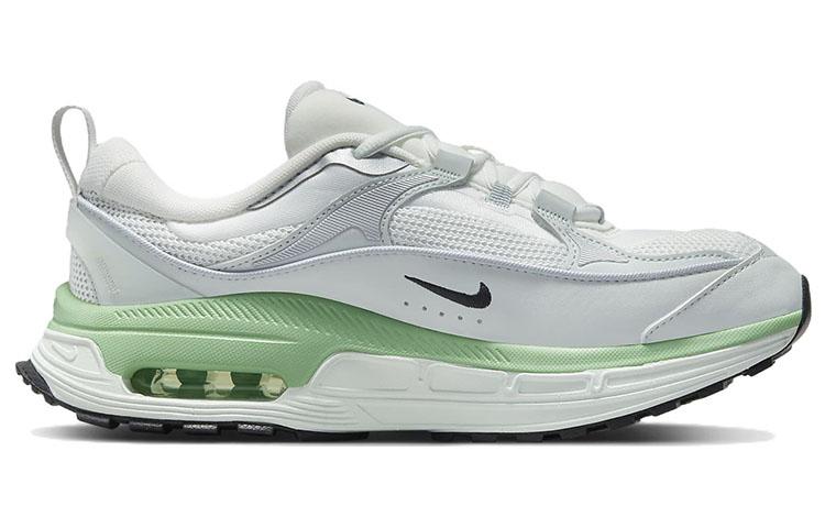 Nike Air Max Bliss White Silver Sage Women's DH5128-103