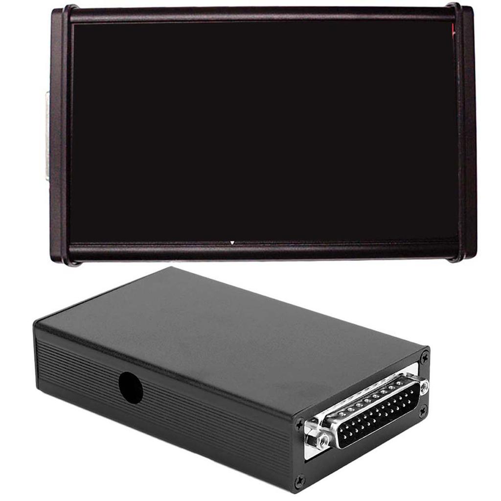 KESS V2 V5.017 ECU OBD2 Programming Tool Unlimited Token Car Diagnostic Tool