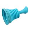 1PC Pipeline Dredge Suction Cup Toilet Plungers Press Cleaning Sink Drain Pipe Tool Sink Pipe Strong Dredger Tools Accessories