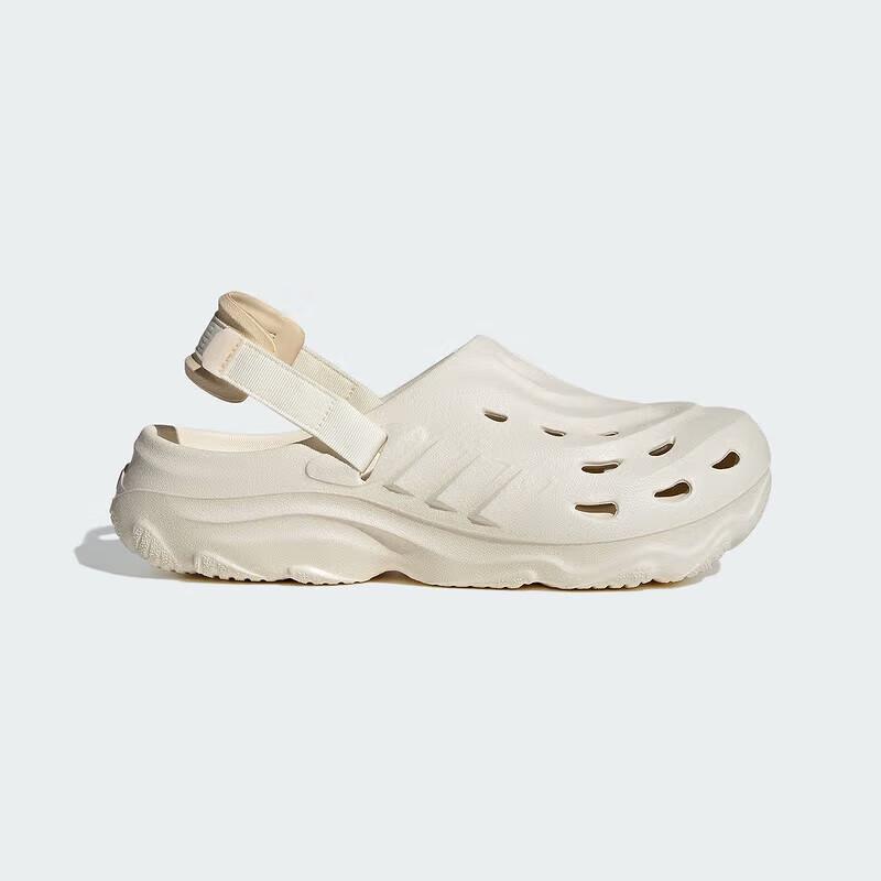 Adidas Unisex Sporty MAXXCLOG Slides