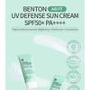 Benton - Air Fit UV Defense Sun Cream
