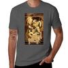 Tarot card 1 TShirt Aesthetic clothing baggy shirts tees mens t shirt