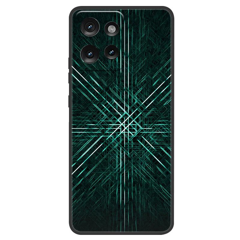 For Motorola Edge 60 Neo Case Fashion Shockproof Silicon Soft TPU Phone Cover For Moto Edge50 Neo Edge60Neo Shell Edge50Neo Capa